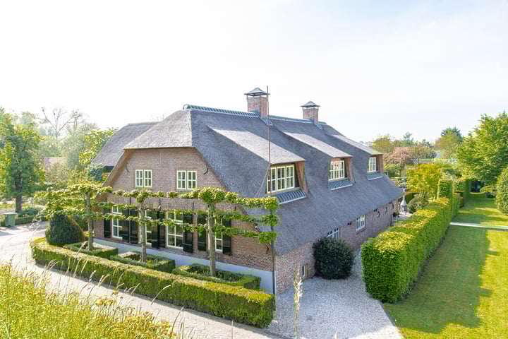 Mr S. Naaijenstraat 20 in Andel