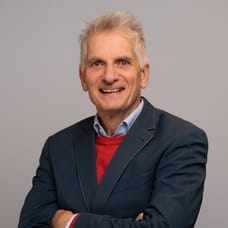 Photo de Mr. Stephan A.J. van Diepen