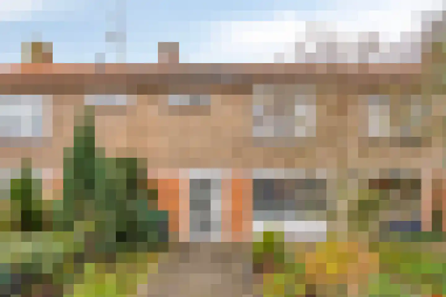 Mr. Thorbeckestraat 27 Barendrecht
