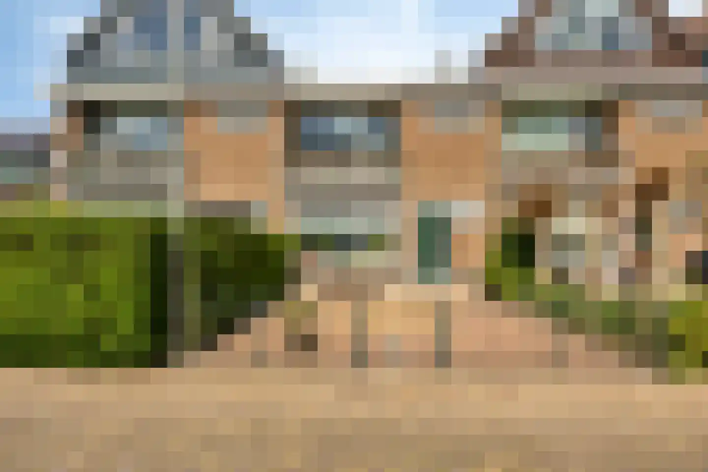 Mr. Thorbeckestraat 32 in Ridderkerk