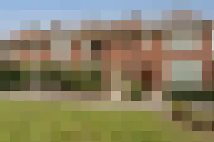 Mr. Thorbeckestraat 5 in Barendrecht