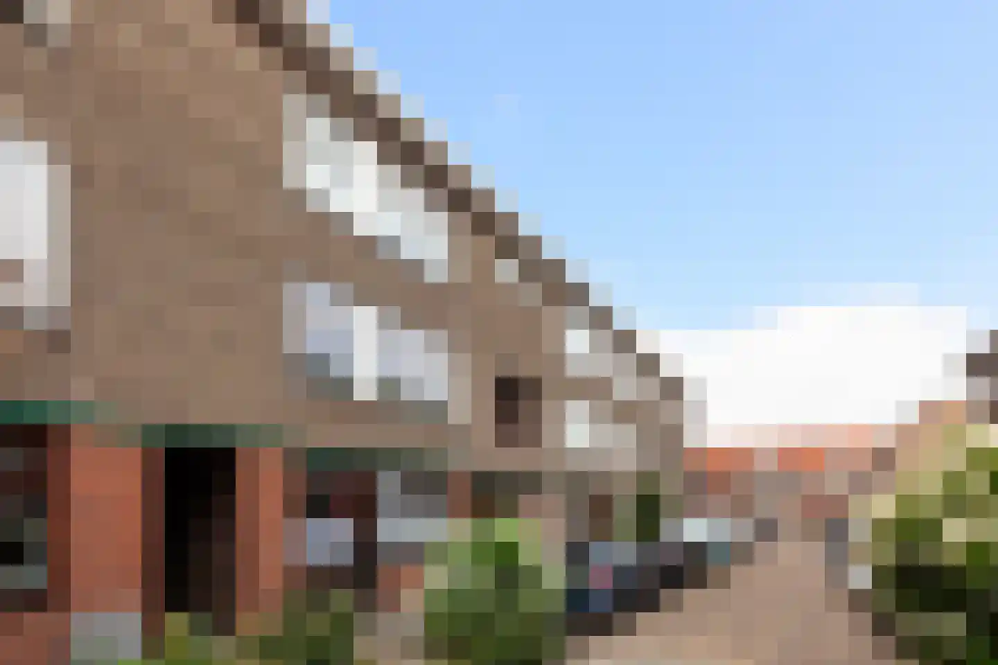 Mr. Troelstrastraat 22 in Vlaardingen
