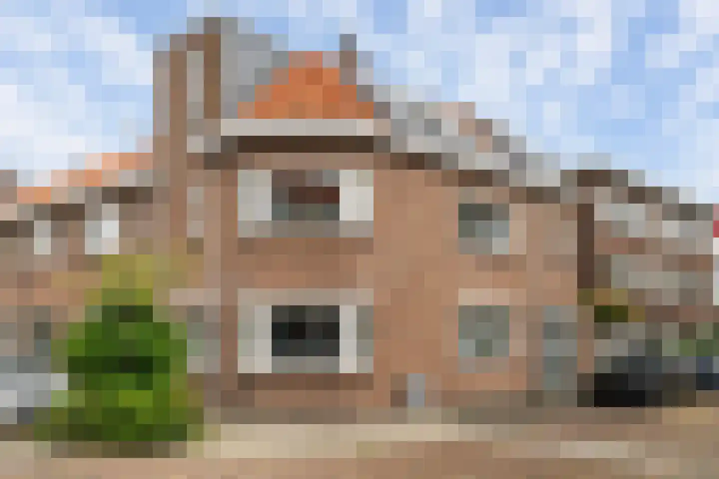 Mr. Troelstrastraat 3 in Vlaardingen