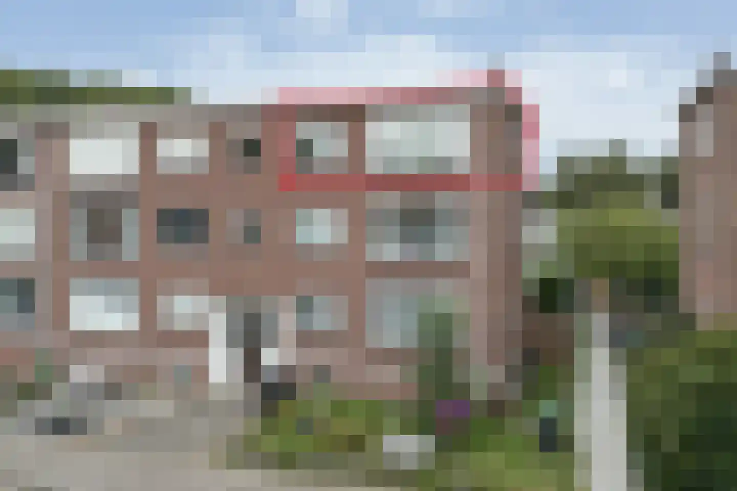 Mr. Troelstrastraat 31 a in Ridderkerk