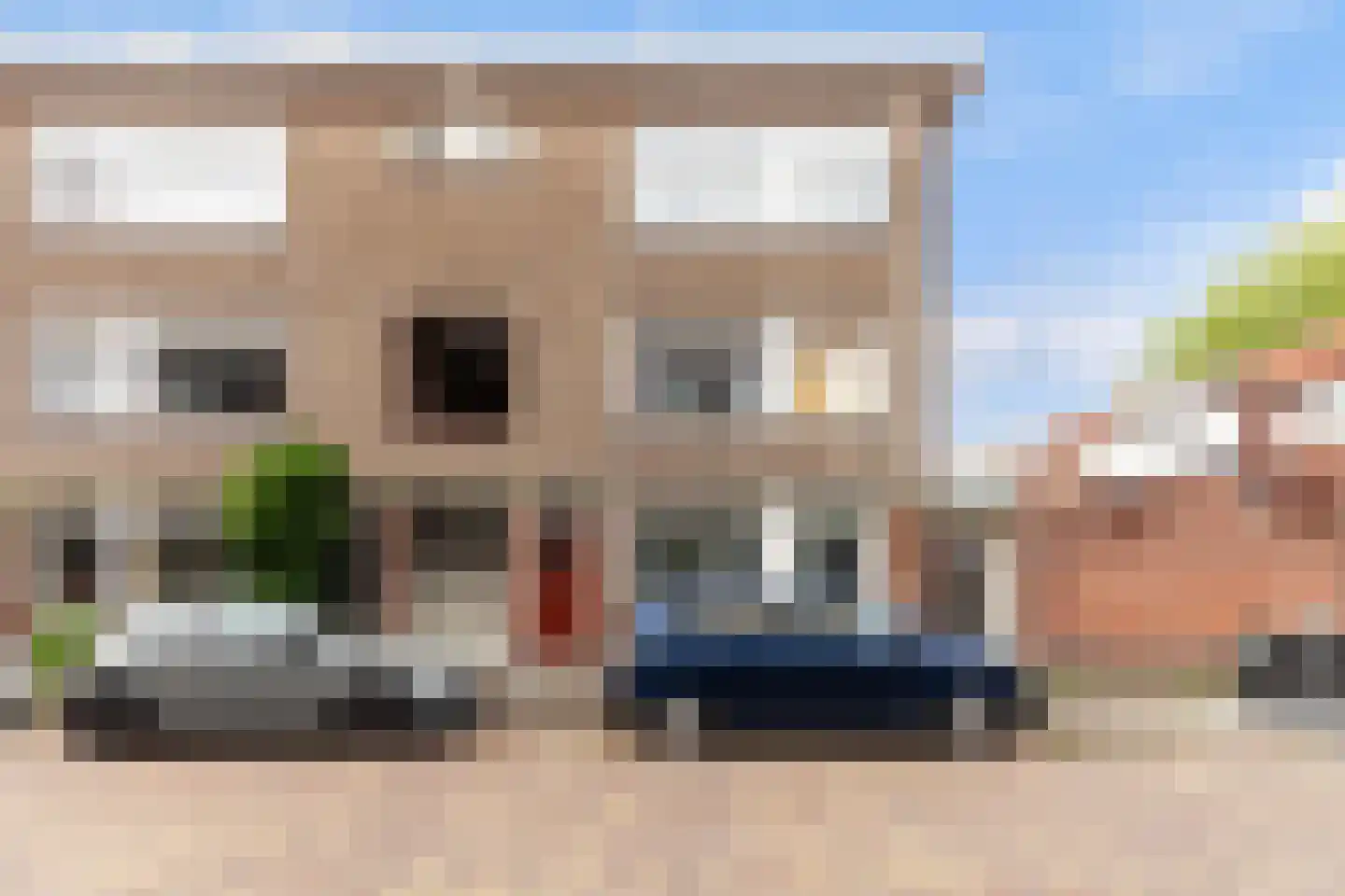Mr. Troelstrastraat 6 Vlaardingen