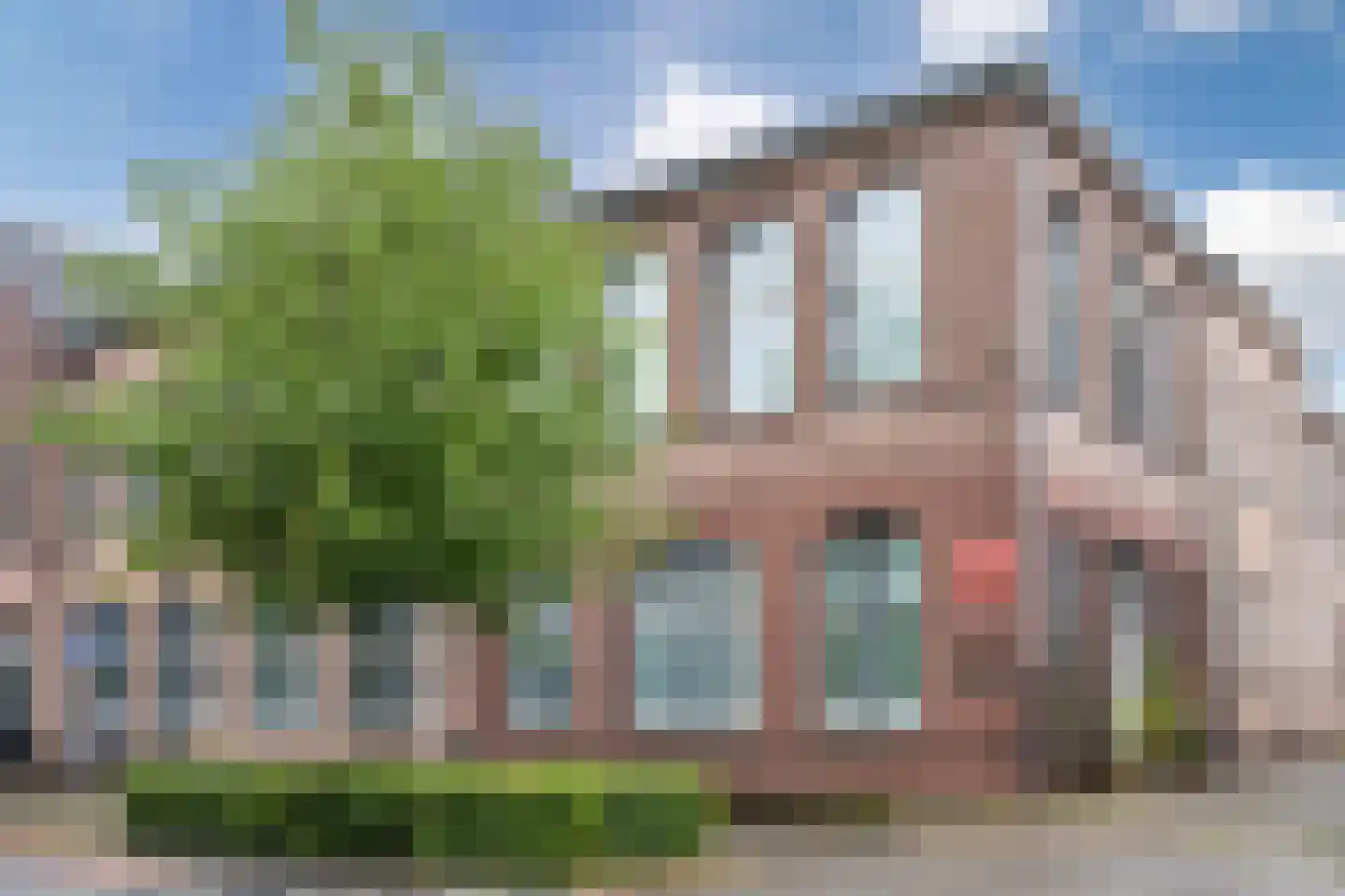 Mr. van Coothstraat 55 10 in Waalwijk