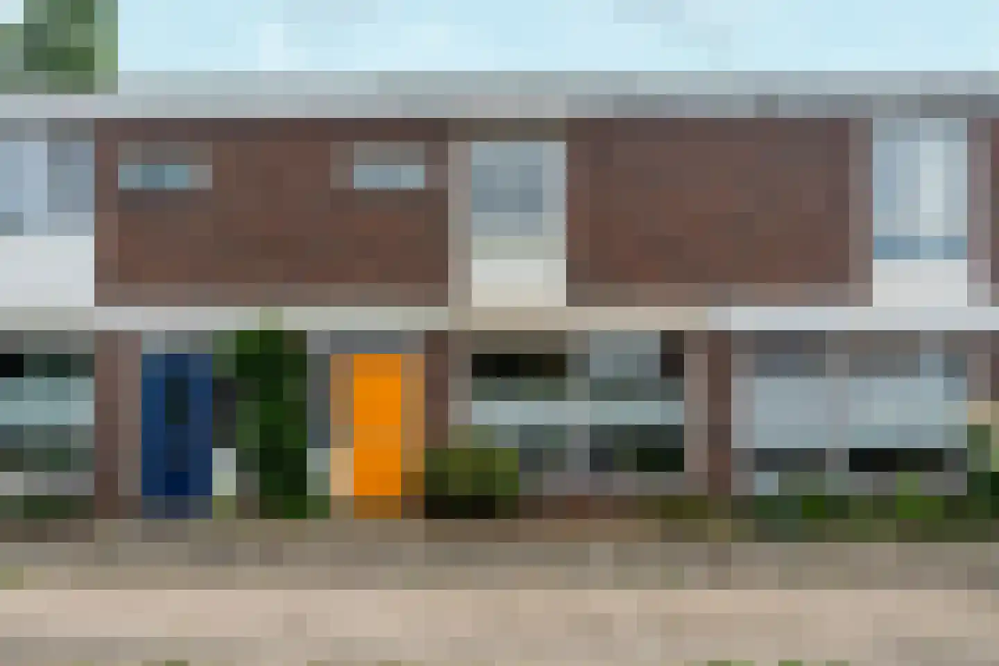 Mr. van Houtenstraat 3 in Nijmegen