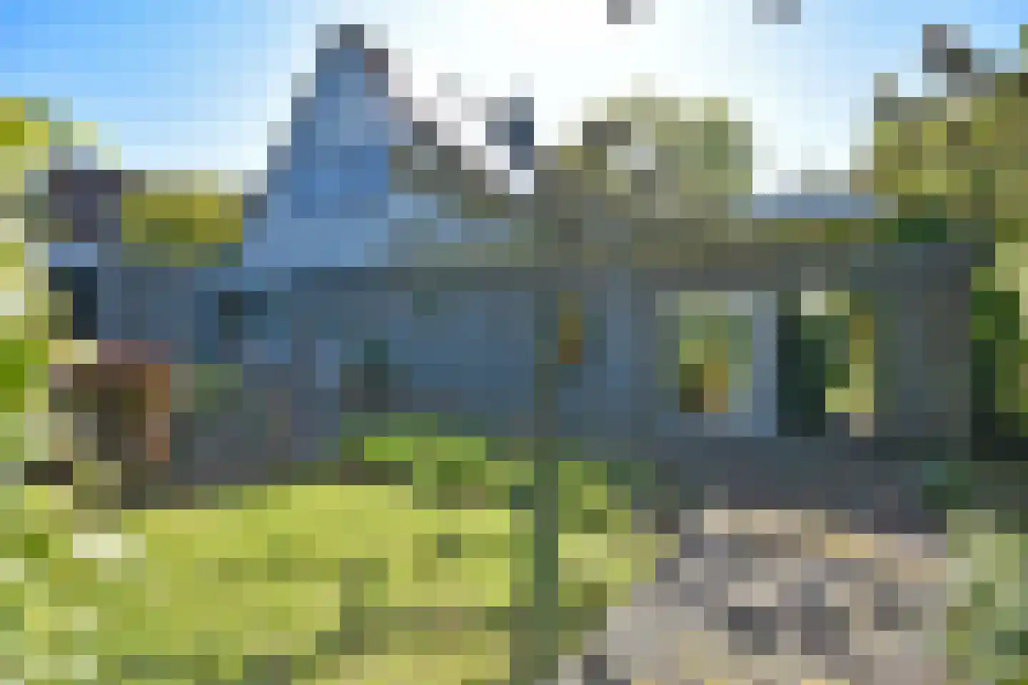 Mr. W.M. Oppedijk van Veenweg 17 Burgum thumbnail 14
