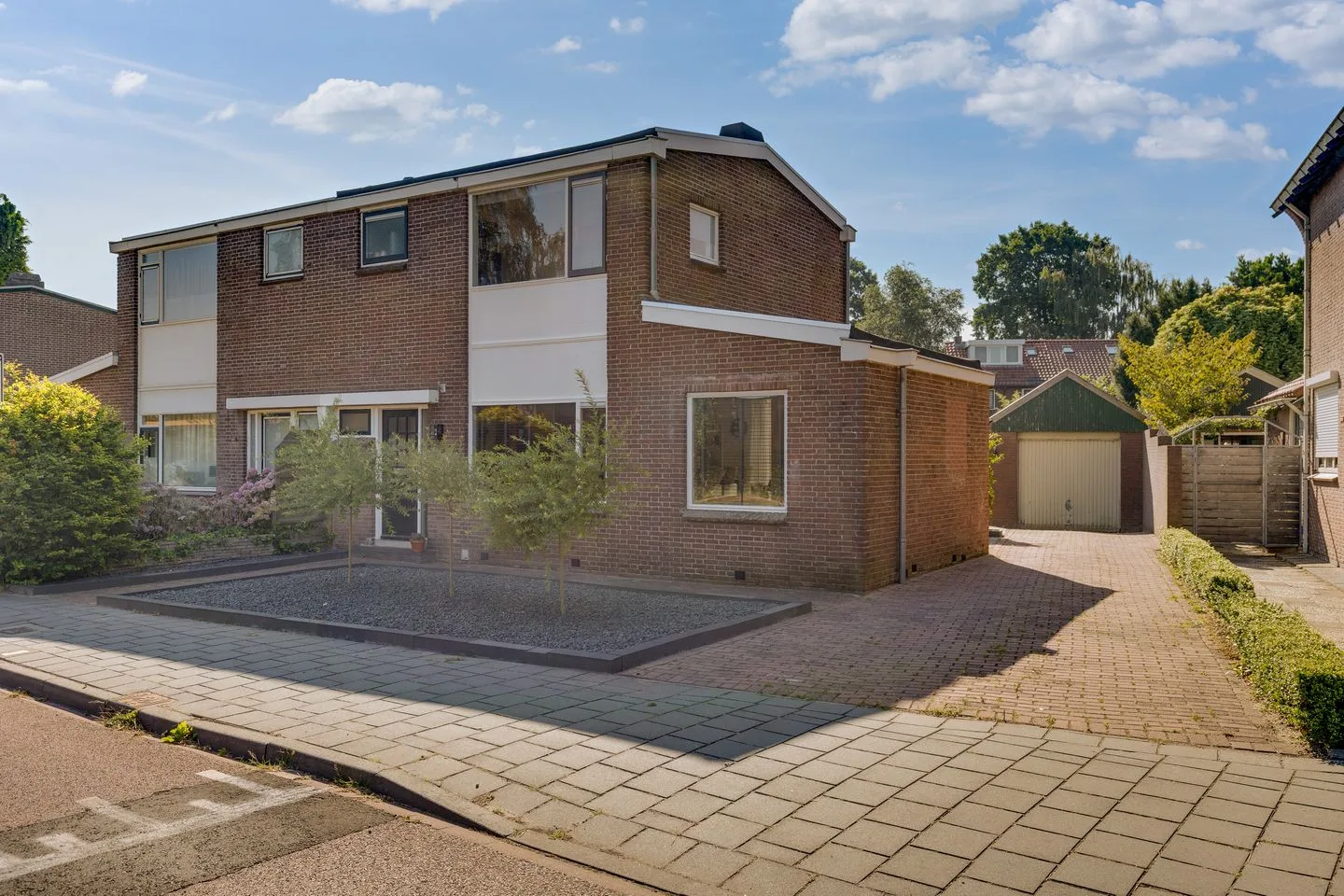 Mr. Zigher ter Steghestraat 10 in Steenwijk