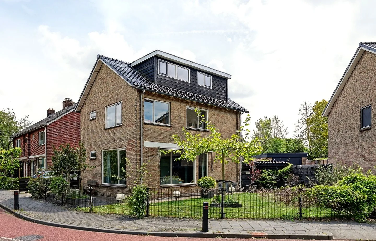 Mr. Zigher ter Steghestraat 26 in Steenwijk