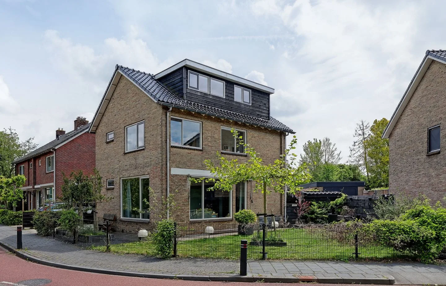 Mr. Zigher ter Steghestraat 26 dans Steenwijk