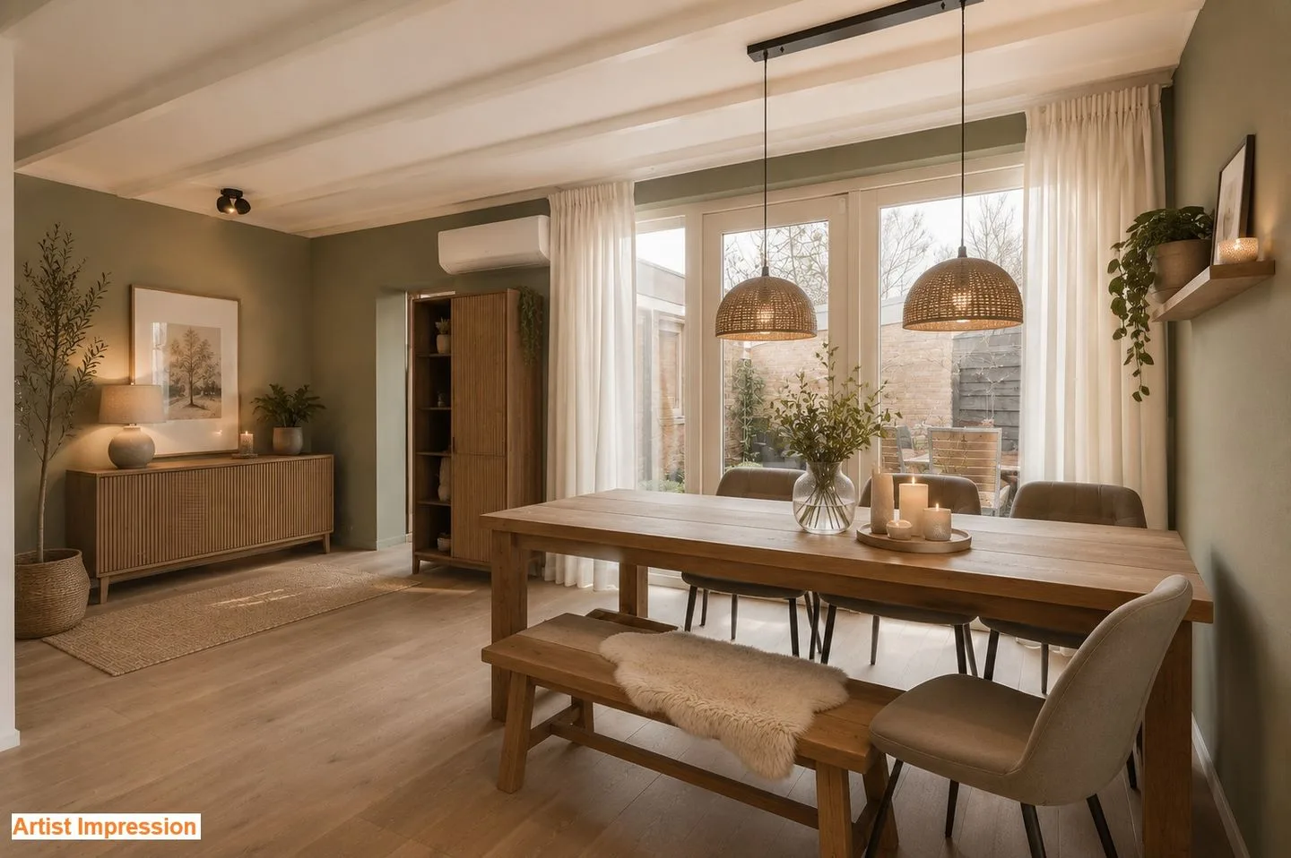 Mr. Zigher ter Steghestraat 26 Steenwijk thumbnail 16