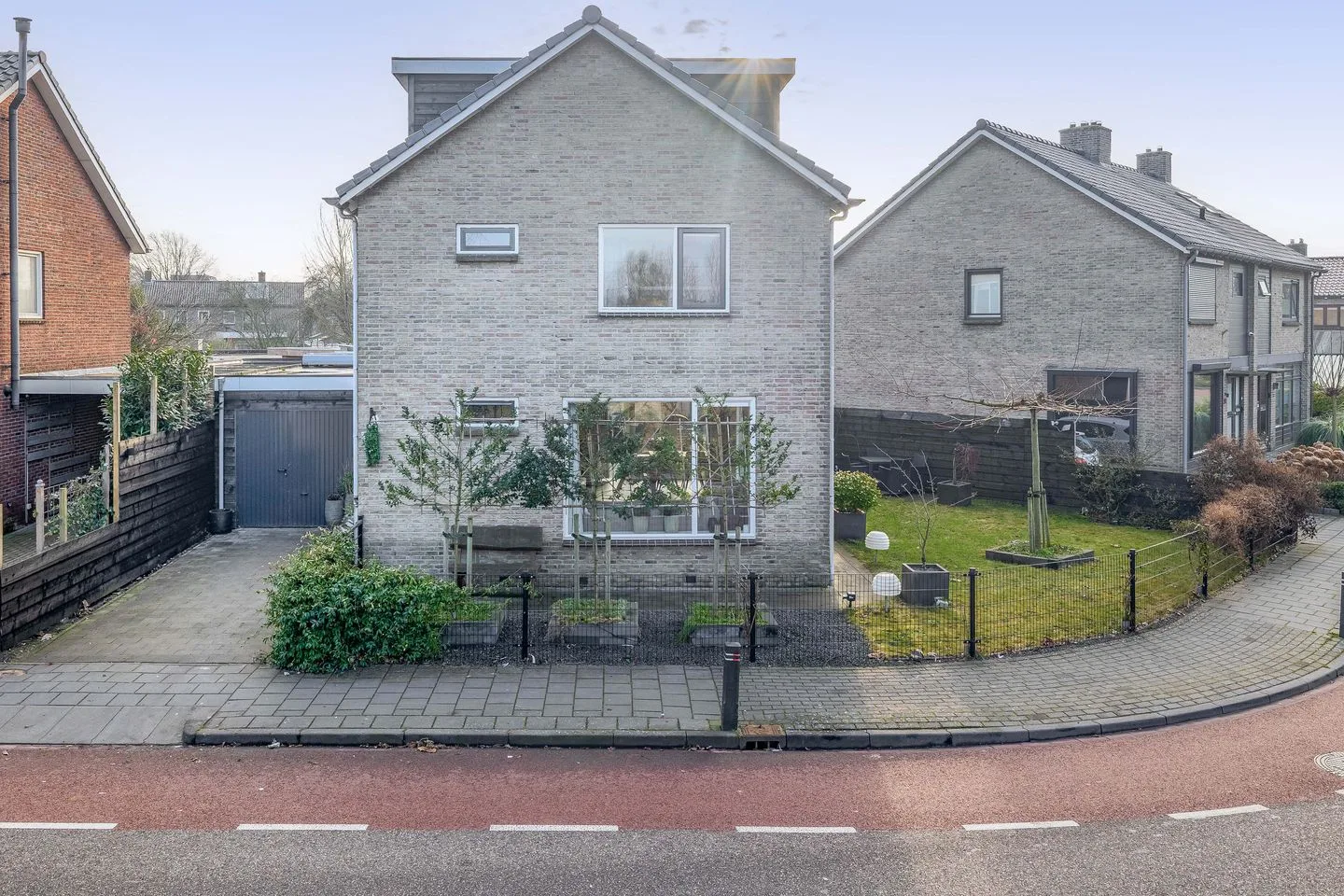 Mr. Zigher ter Steghestraat 26 Steenwijk thumbnail 4