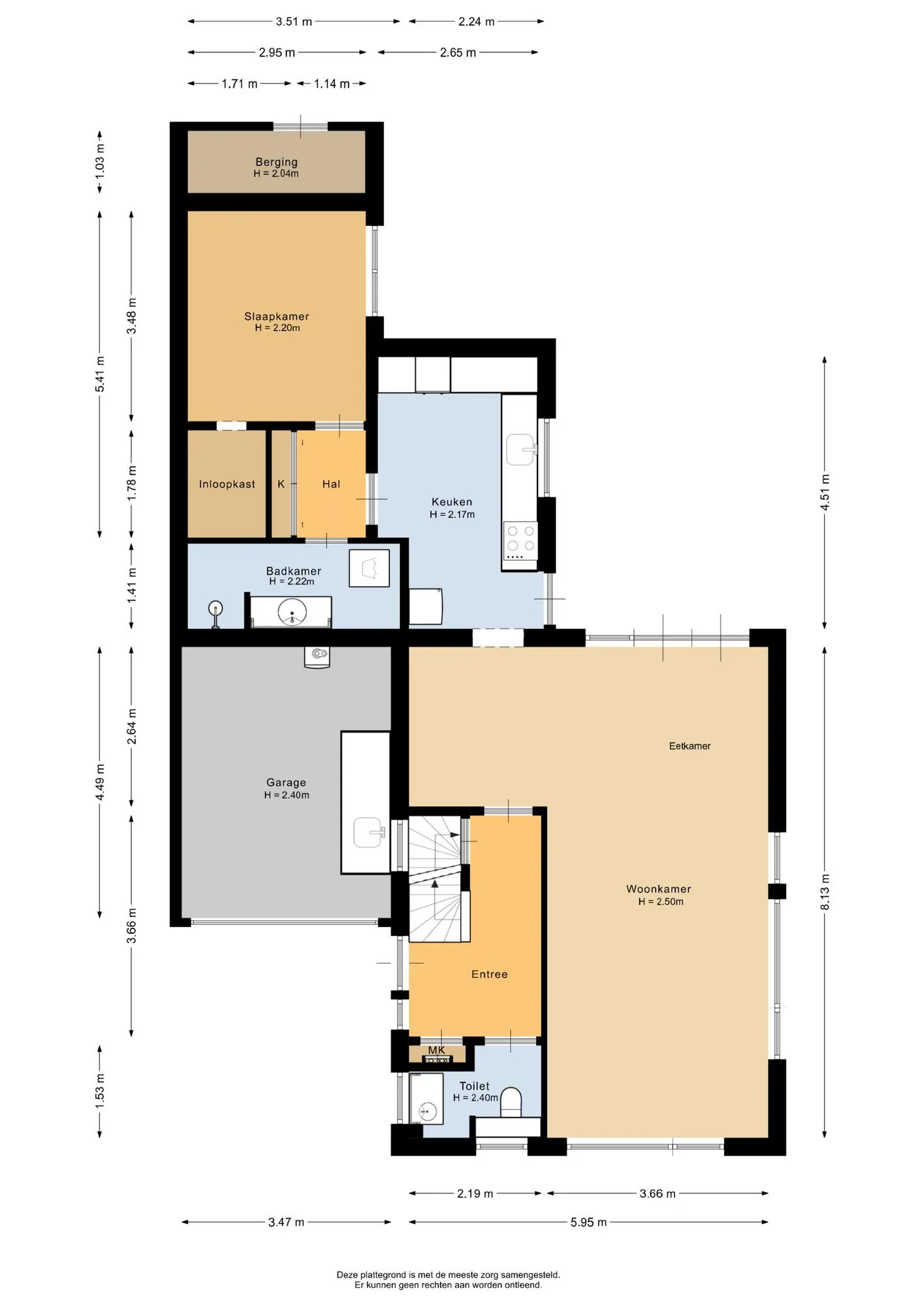 Mr. Zigher ter Steghestraat 26 Steenwijk thumbnail 70