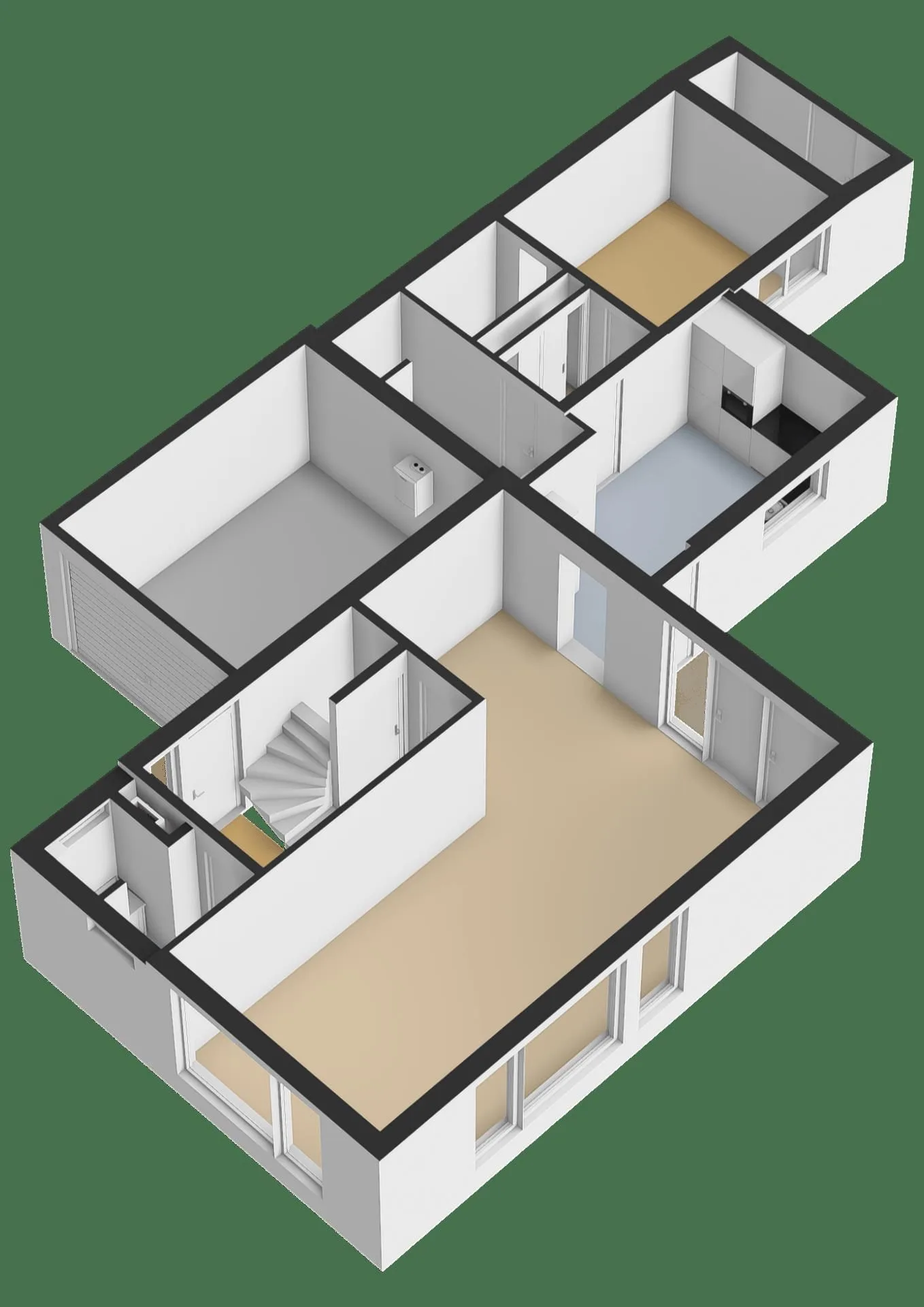 Mr. Zigher ter Steghestraat 26 Steenwijk thumbnail 71