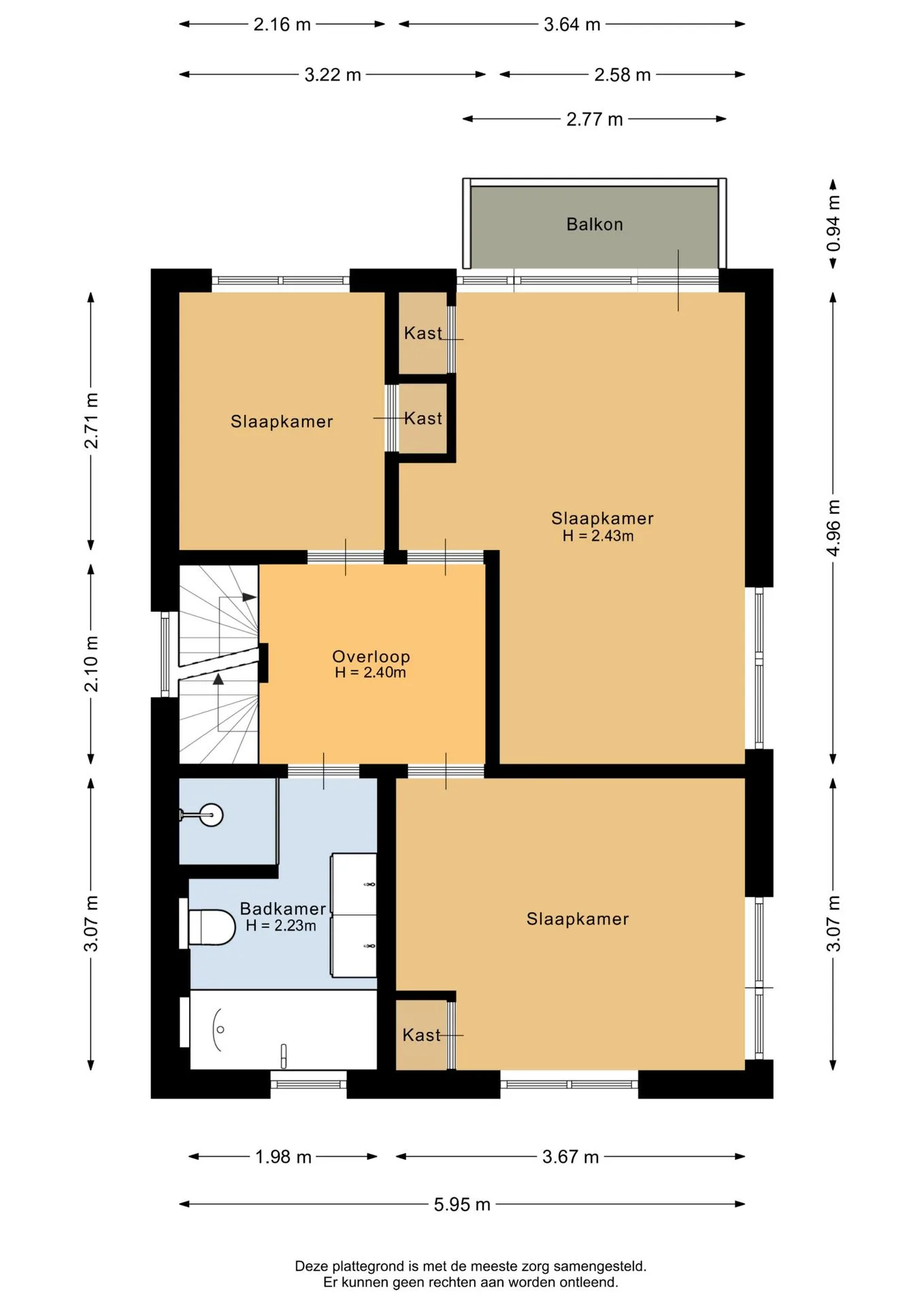 Mr. Zigher ter Steghestraat 26 Steenwijk thumbnail 72