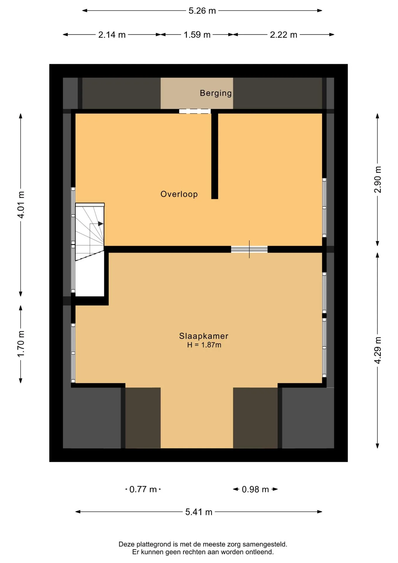 Mr. Zigher ter Steghestraat 26 Steenwijk thumbnail 74