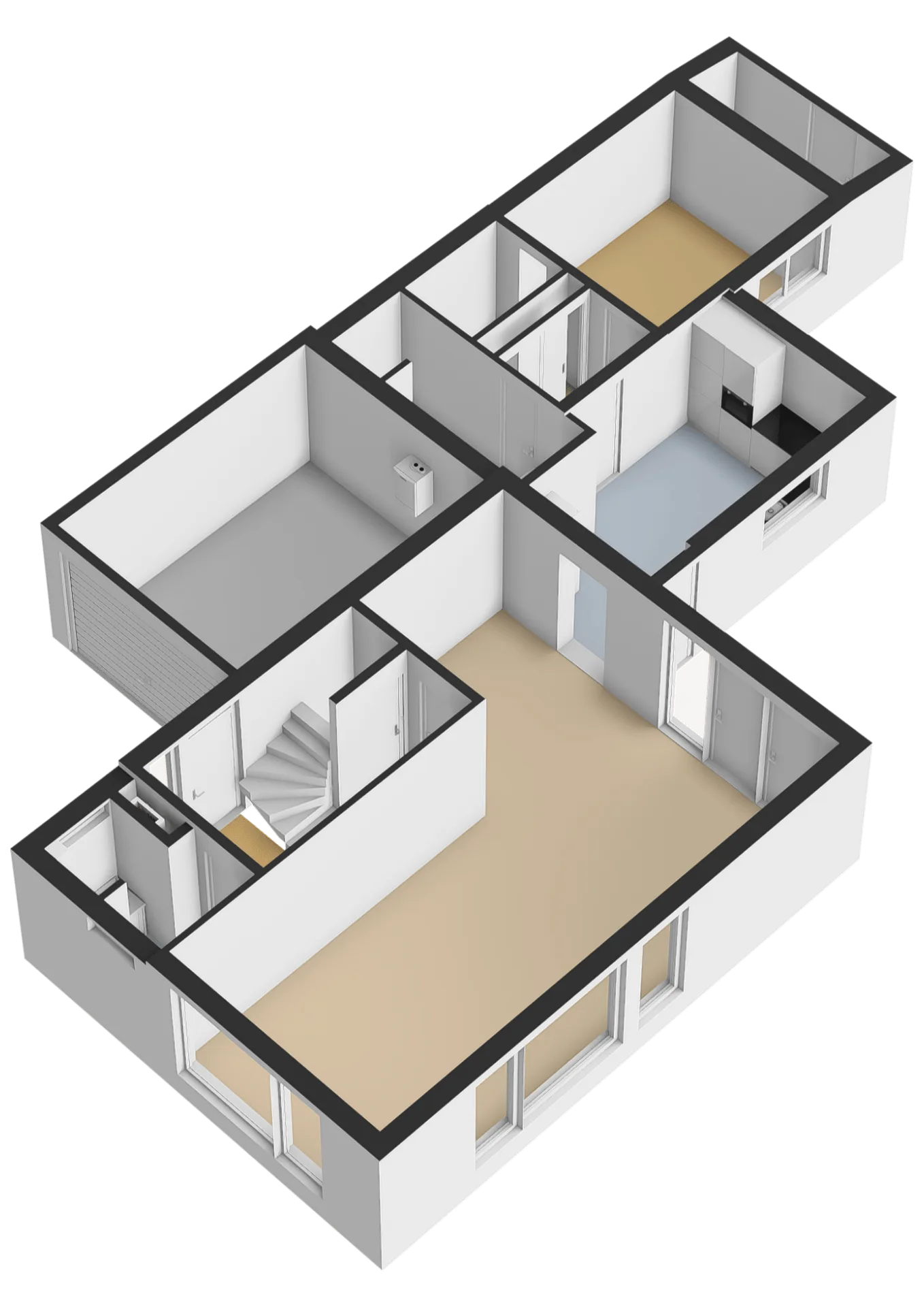 Mr. Zigher ter Steghestraat 26 Steenwijk thumbnail 90