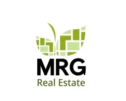 Logo MRG Real Estate in Rotterdam