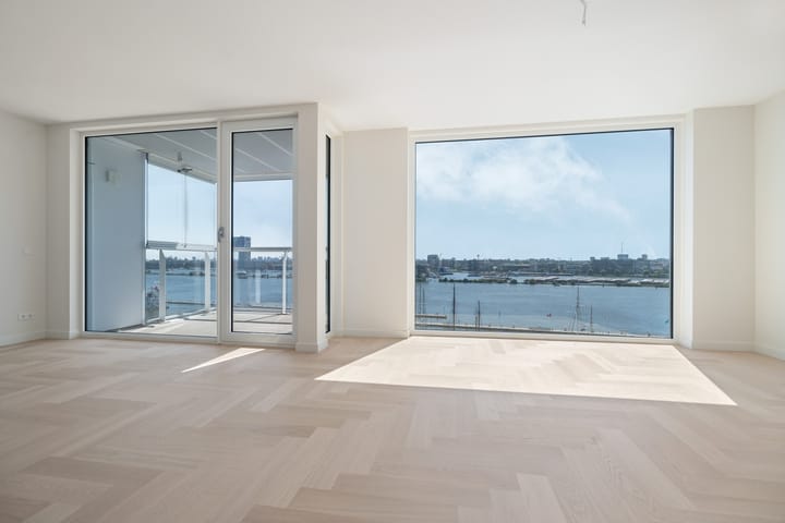 mt. Lincolnweg 190 in Amsterdam photo