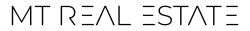 Logo MT Real Estate in Eindhoven