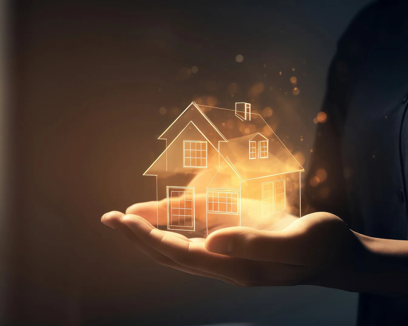 Team foto van MT Real Estate