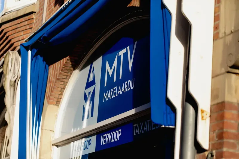 Photo de bureau de MTV Makelaardij B.V.