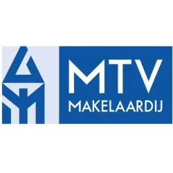 Logotipo MTV Makelaardij B.V.
