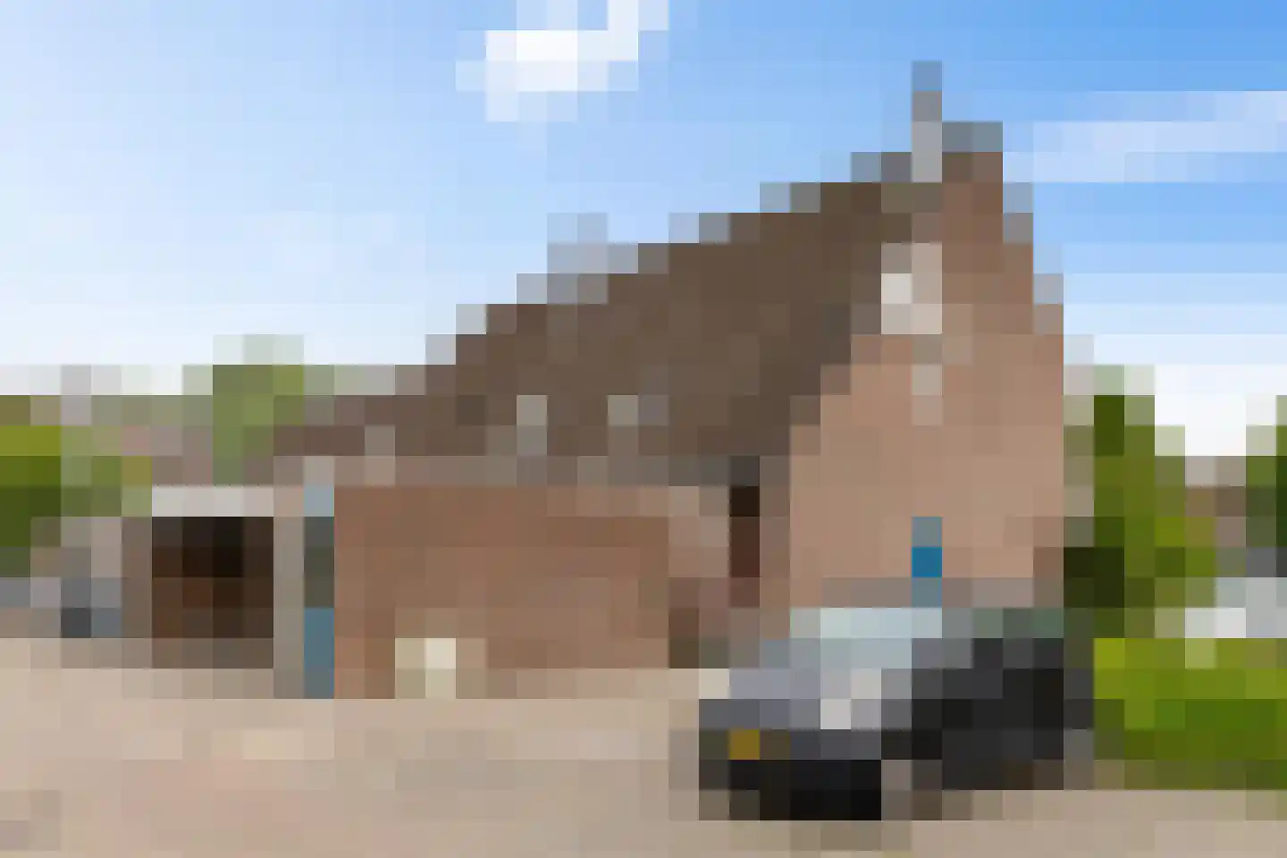 Mudaheerd 2 in Groningen