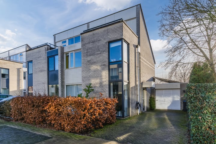 Muffelke 10 in Uden Foto