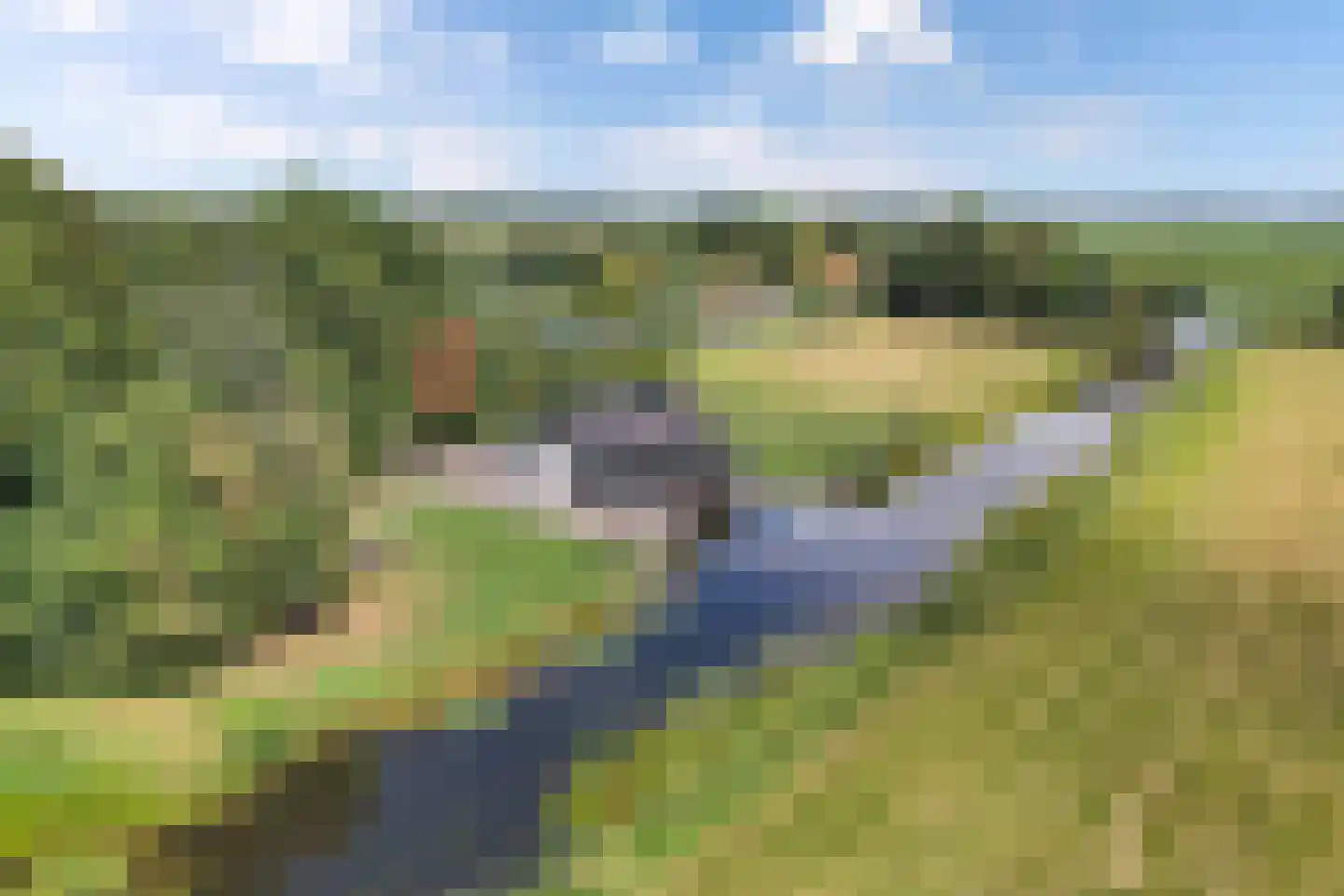 Muggenbeet 6 d Blokzijl foto 2