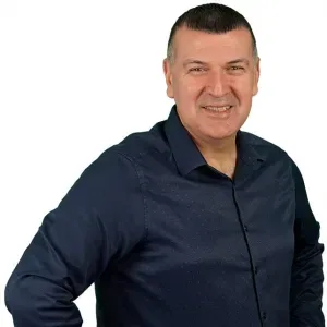 Foto van Muhsin Aslan