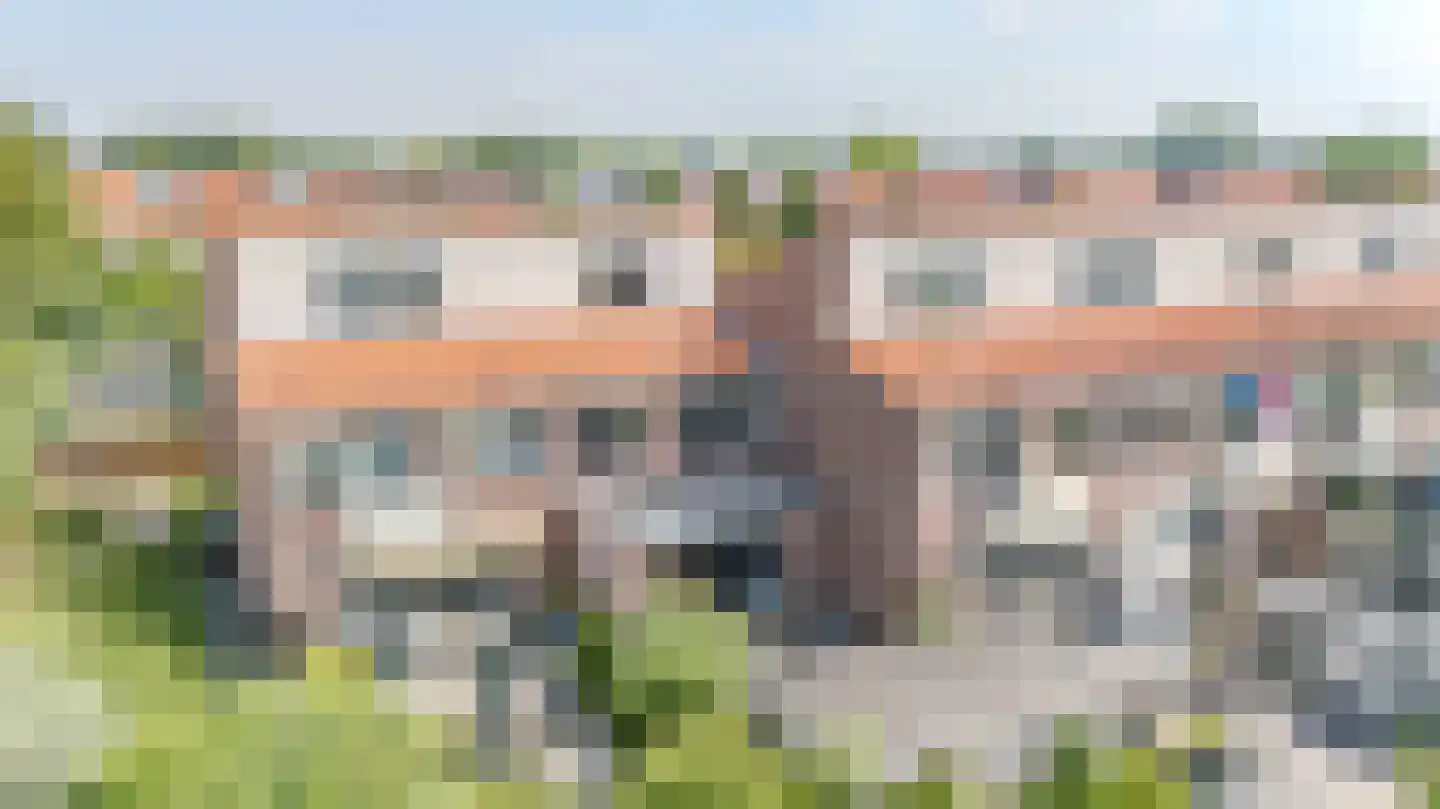 Mui 3 Katwijk