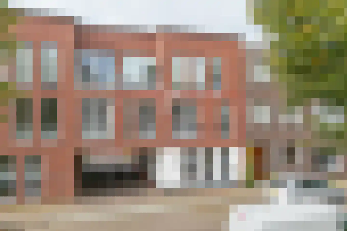 Muidenkade 17 Amersfoort