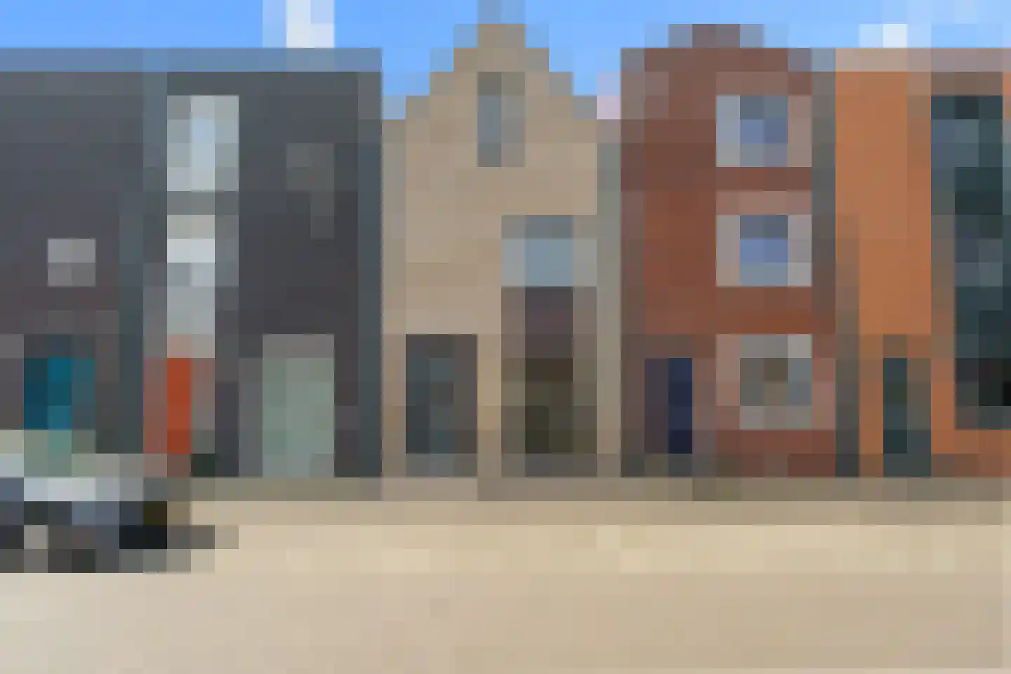 Muidenkade 39 Amersfoort