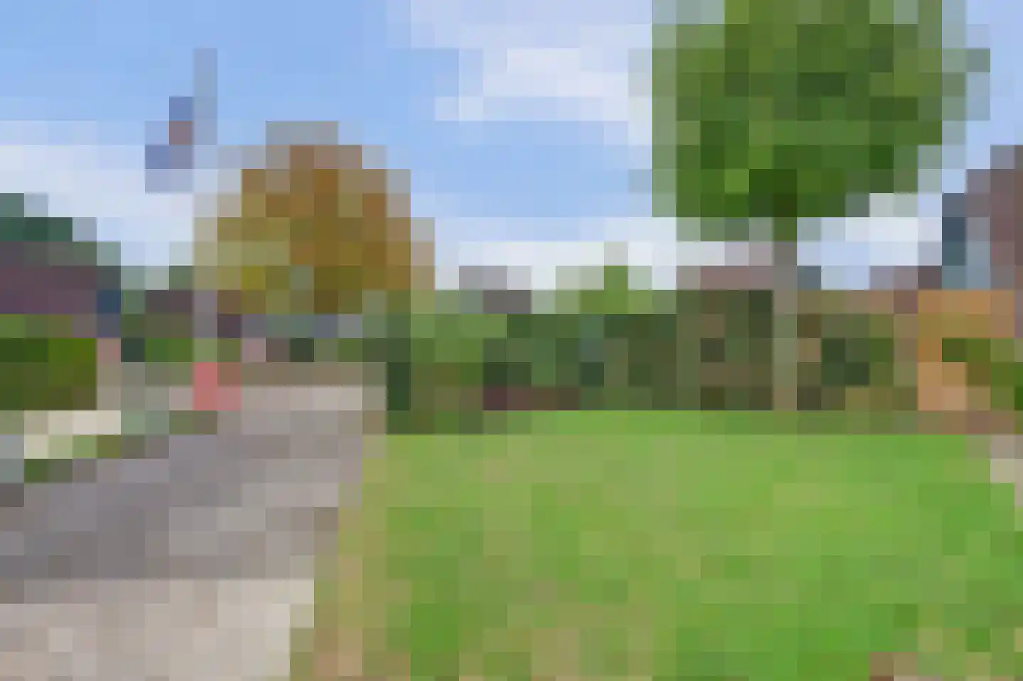 Muidenweg 35 Wolphaartsdijk thumbnail 28
