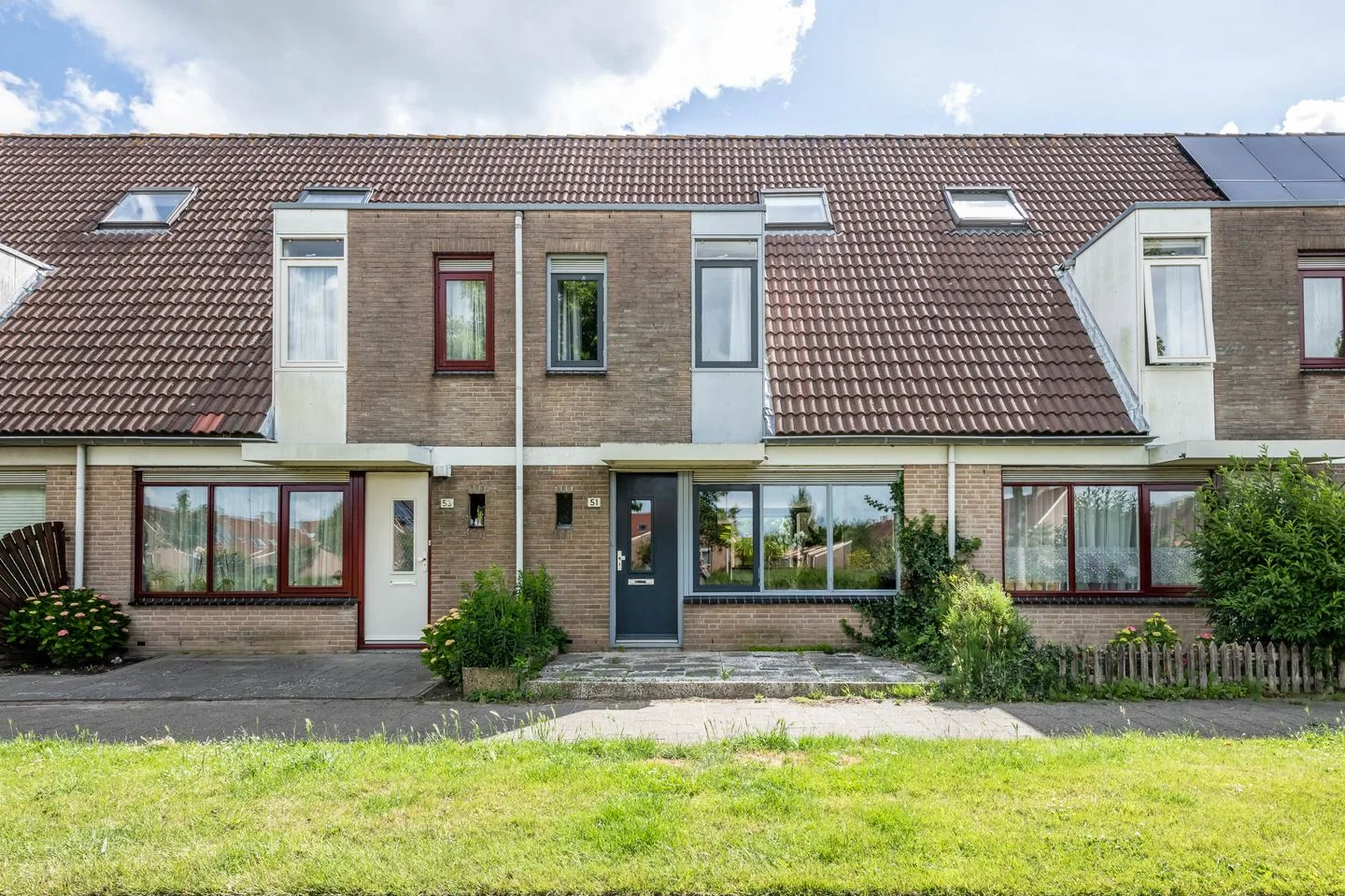 Muiderbos 51 Hoofddorp