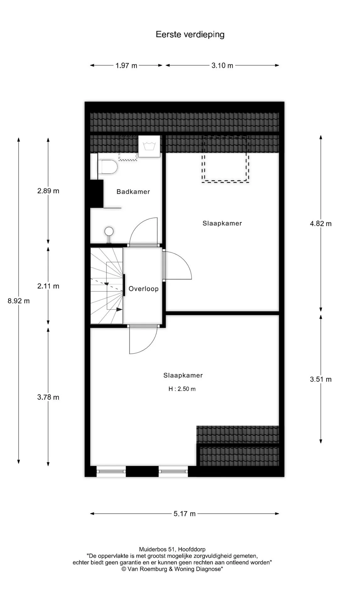 Muiderbos 51 Hoofddorp thumbnail 44