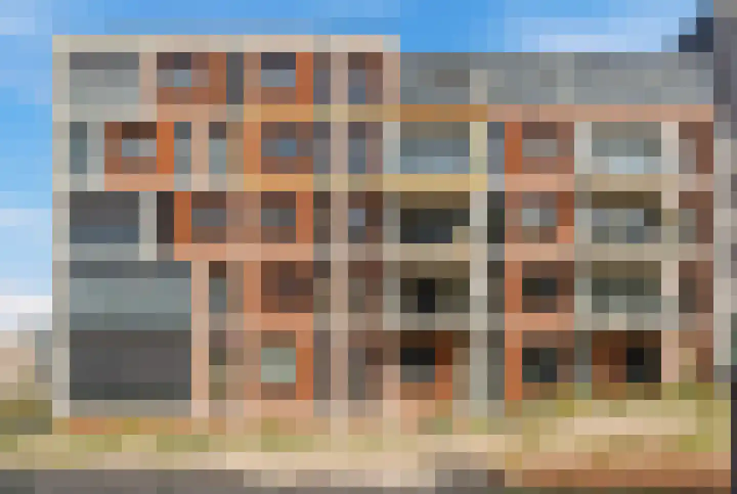 Muiderlaan 391 Amsterdam thumbnail 6