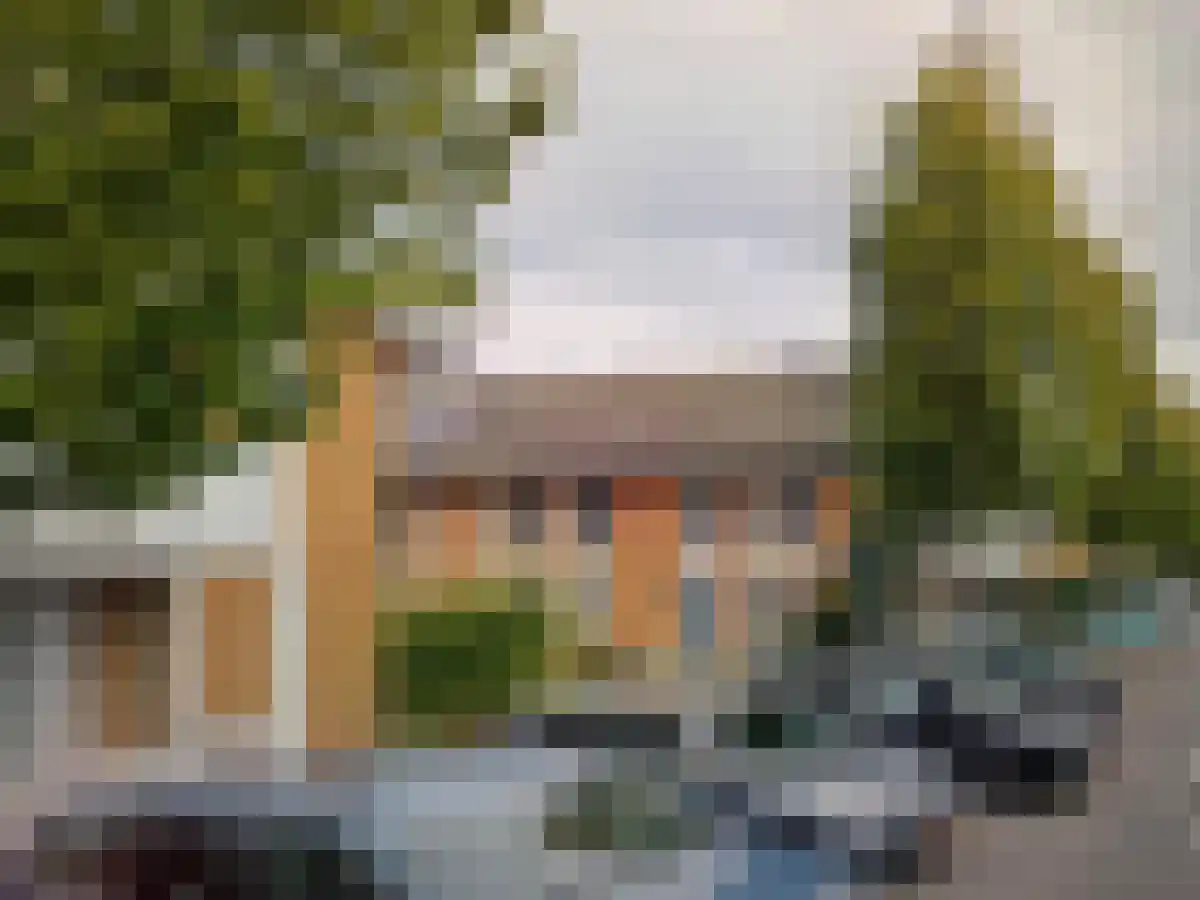 Muiderpoort 25 in Nieuw-Vennep
