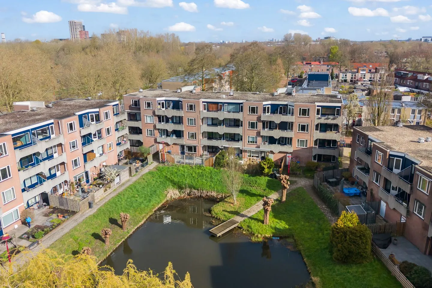 Muiderschans 121 in Nieuwegein