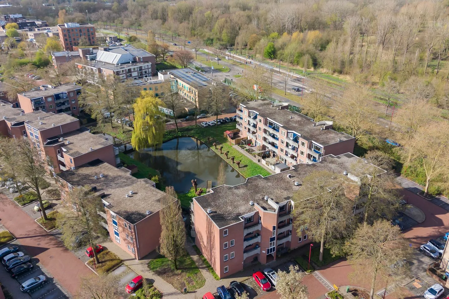 Muiderschans 121 Nieuwegein thumbnail 35