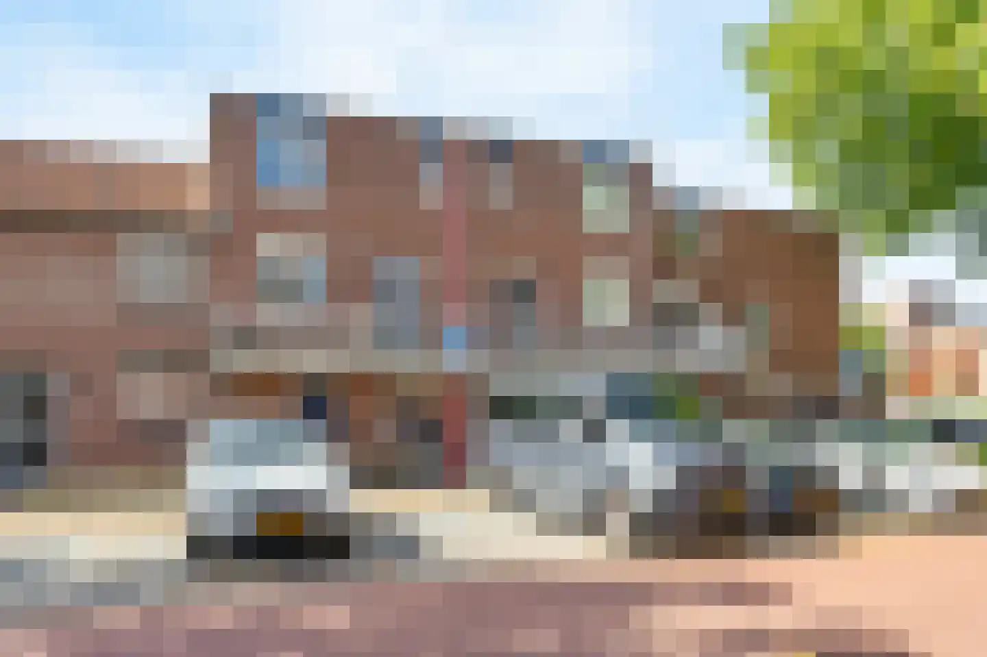 Muiderschans 6 in Nieuwegein