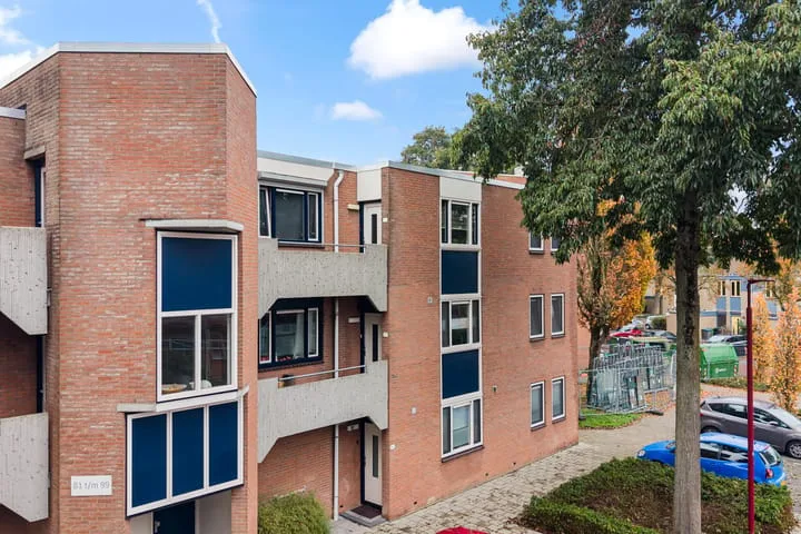 Muiderschans 93 Nieuwegein thumbnail 52
