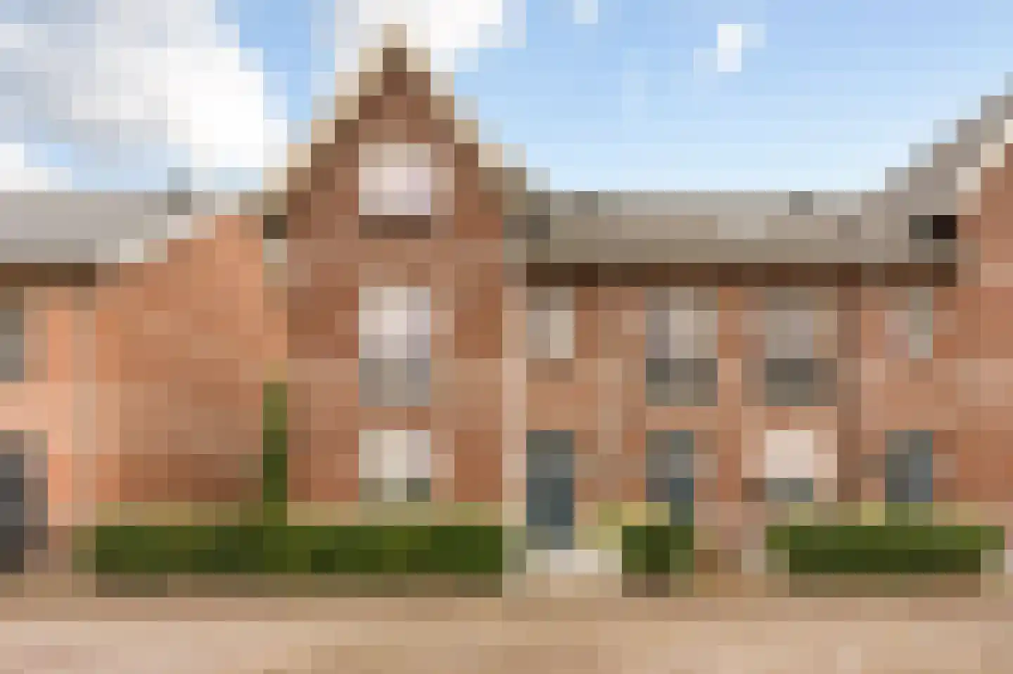 Muiderslotlaan 114 in Weesp