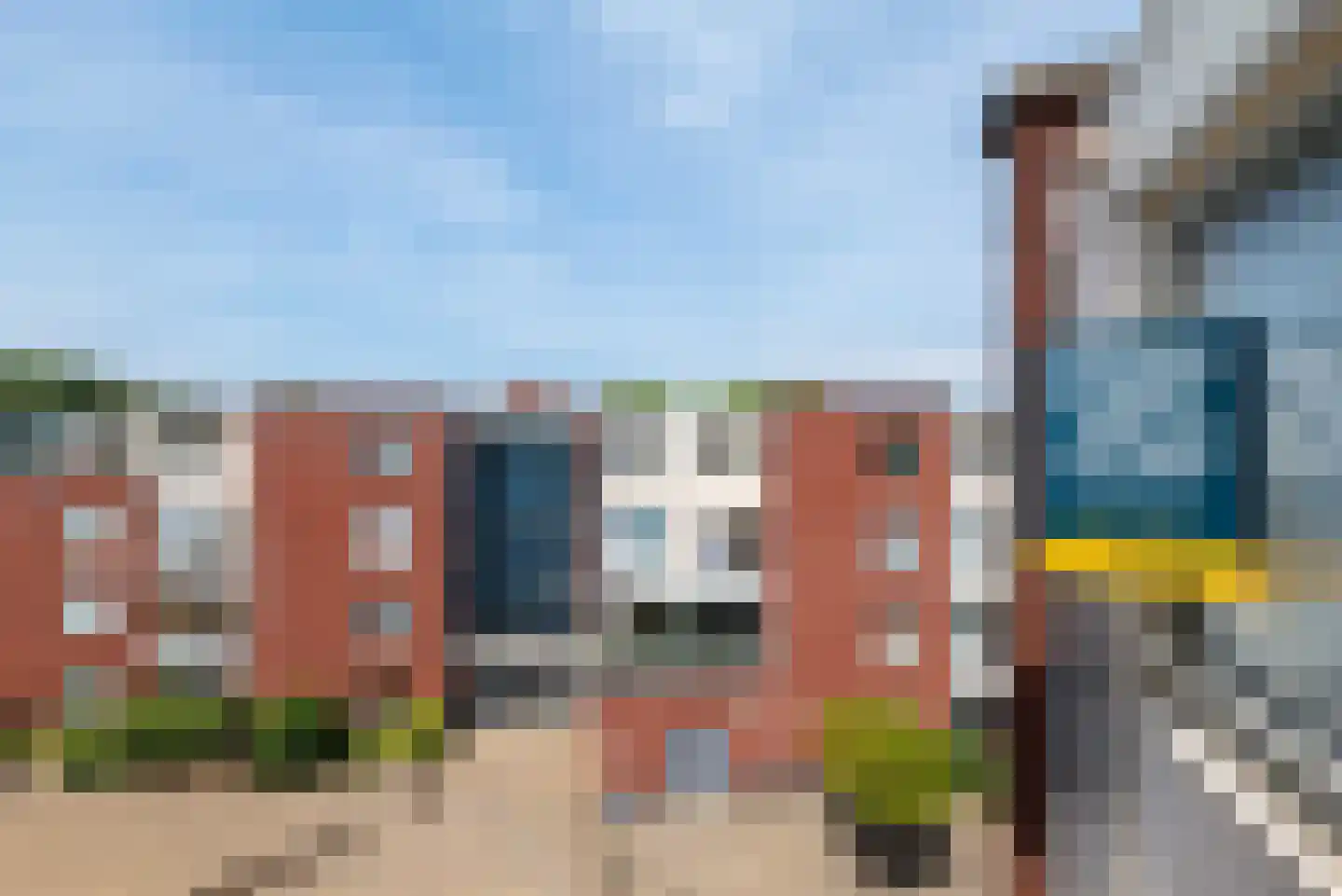 Muiderslotpad 104 Hellevoetsluis thumbnail 26
