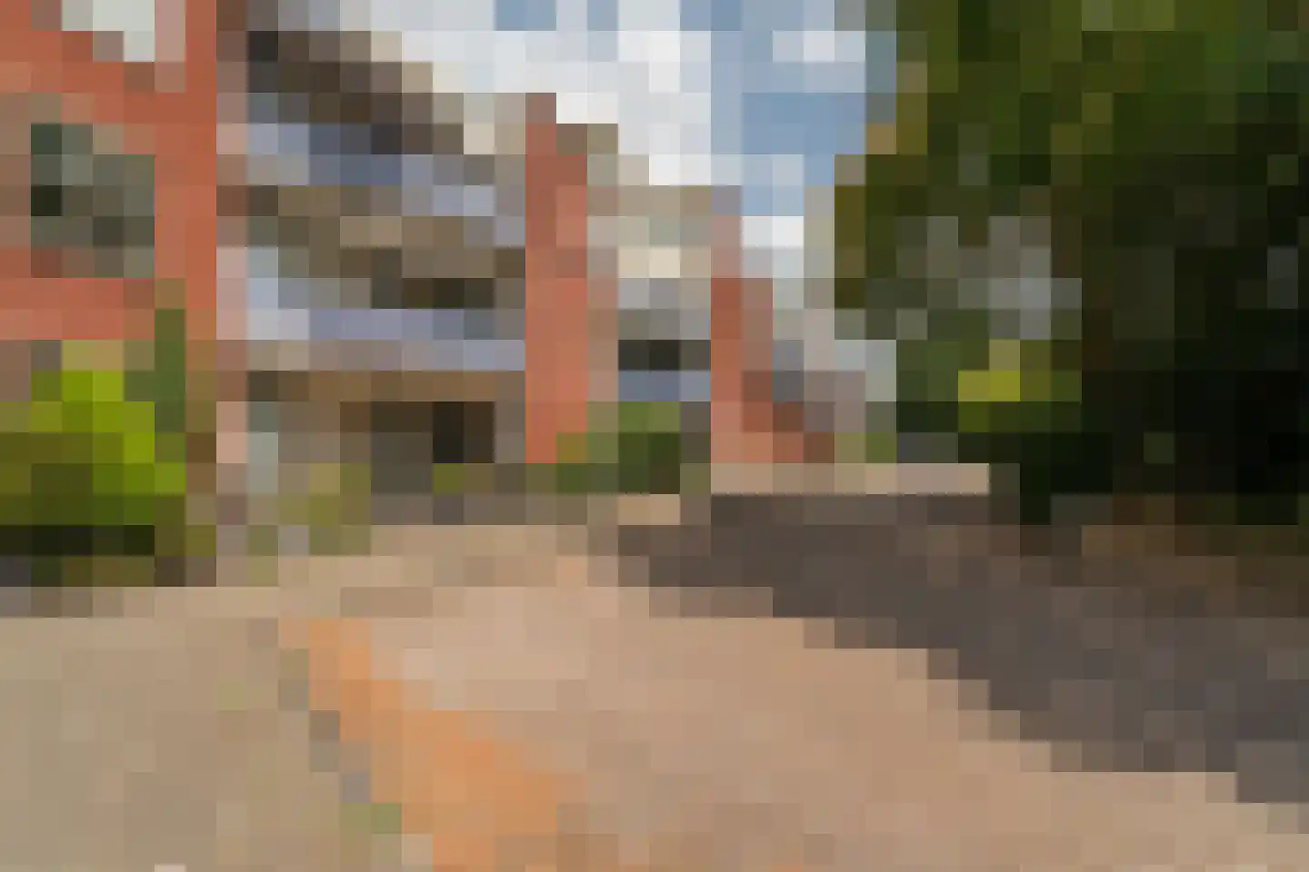 Muiderslotpad 38 in Hellevoetsluis