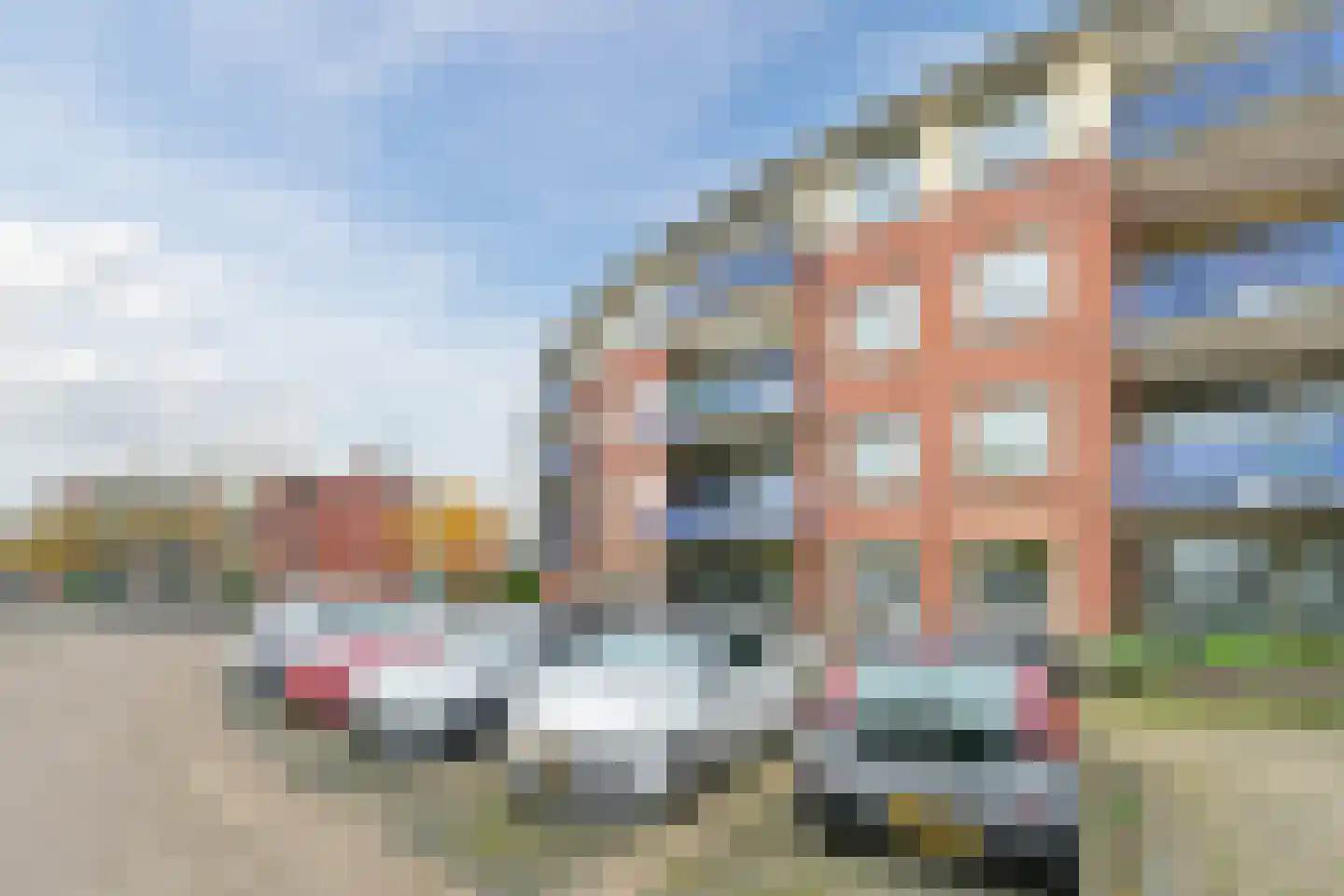 Muiderslotpad 49 in Hellevoetsluis