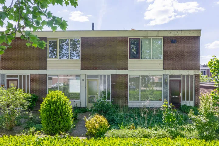 Muiderslotstraat 19 Nijmegen