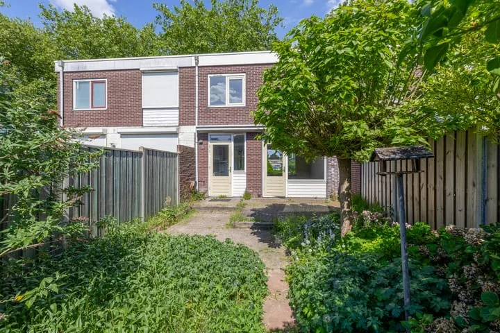 Muiderslotstraat 19 Nijmegen foto 2